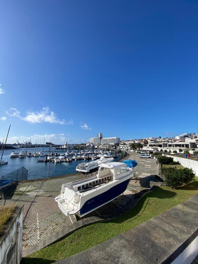 Villa Toi et Moi à Ponta Delgada Extérieur photo
