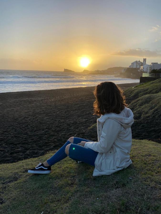 Villa Toi et Moi à Ponta Delgada Extérieur photo
