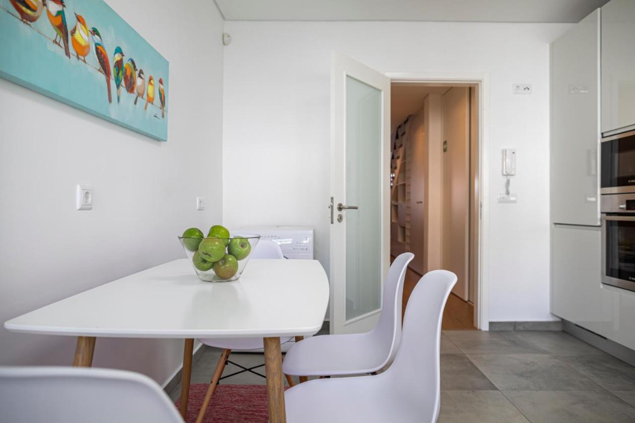 Villa Toi et Moi à Ponta Delgada Extérieur photo