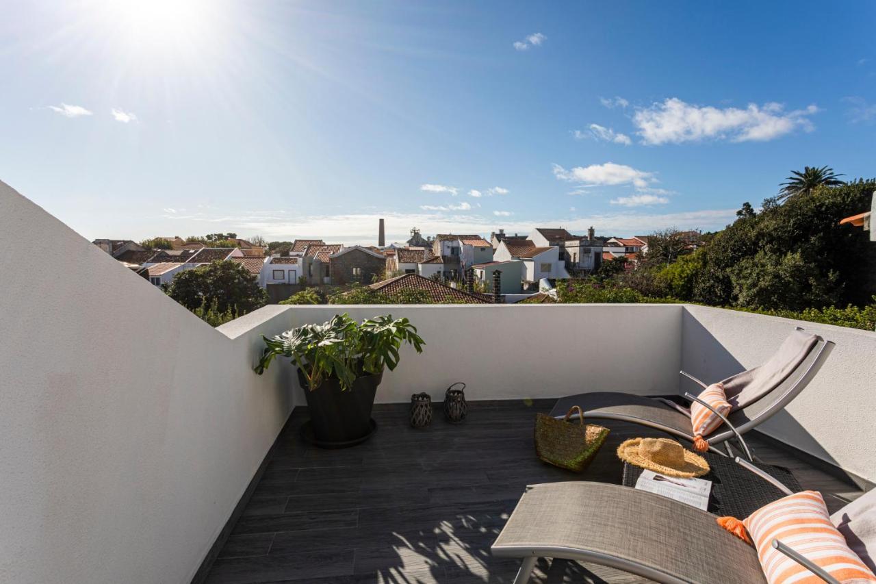 Villa Toi et Moi à Ponta Delgada Extérieur photo